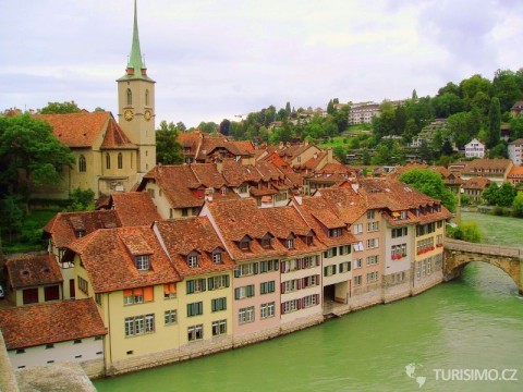 Bern, autor: Fr Antunes